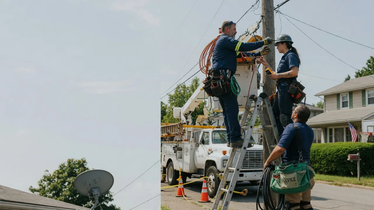 Electrical Repair in Baldwin, ND near me